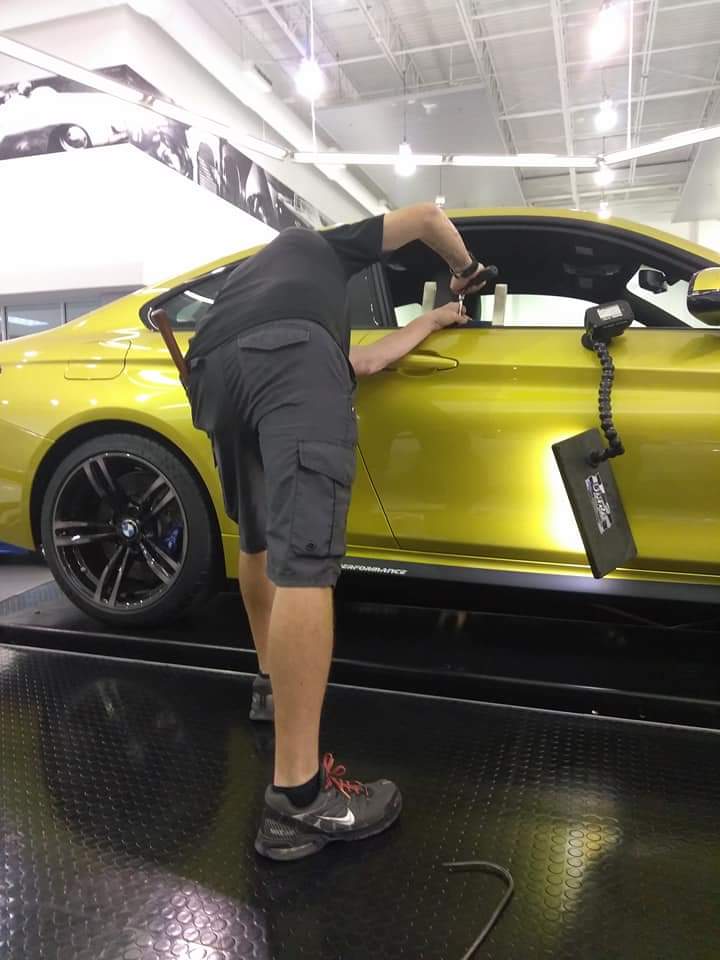 BMW M4